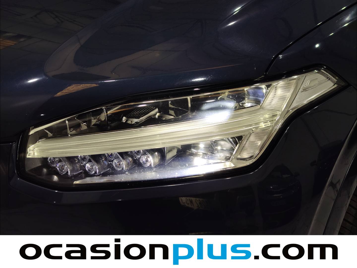 Volvo XC90 Volvo XC90 D5 Momentum AWD Auto (235 CV) 7 PLAZAS al mejor precio