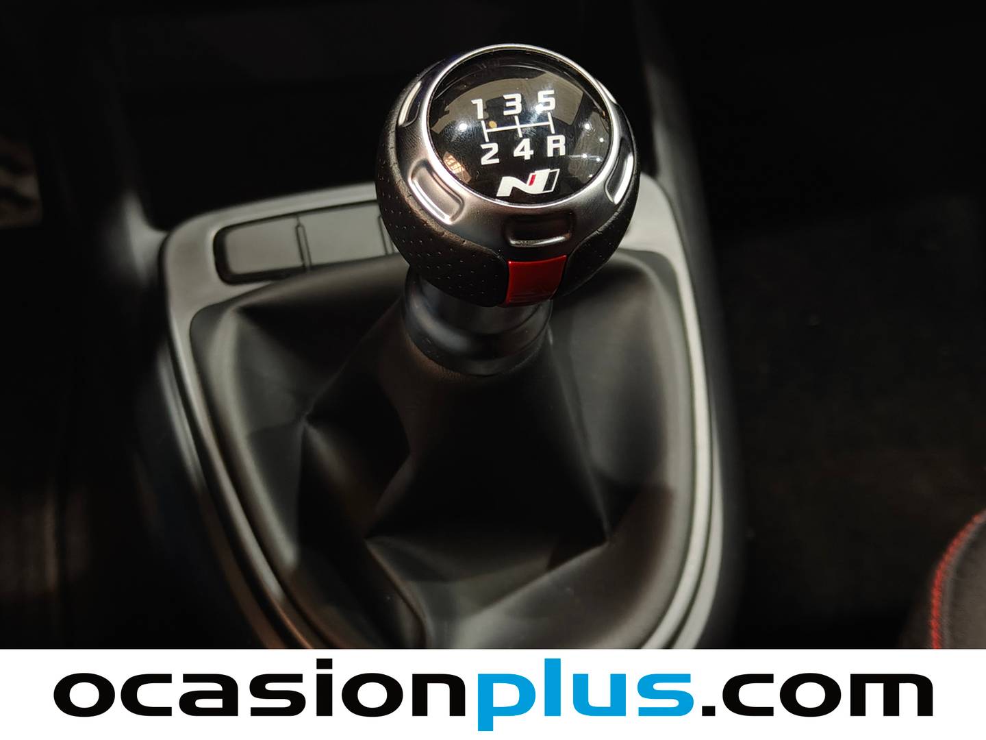 Hyundai i10 Hyundai i10 1.2 N Line (84 CV) de ocasión