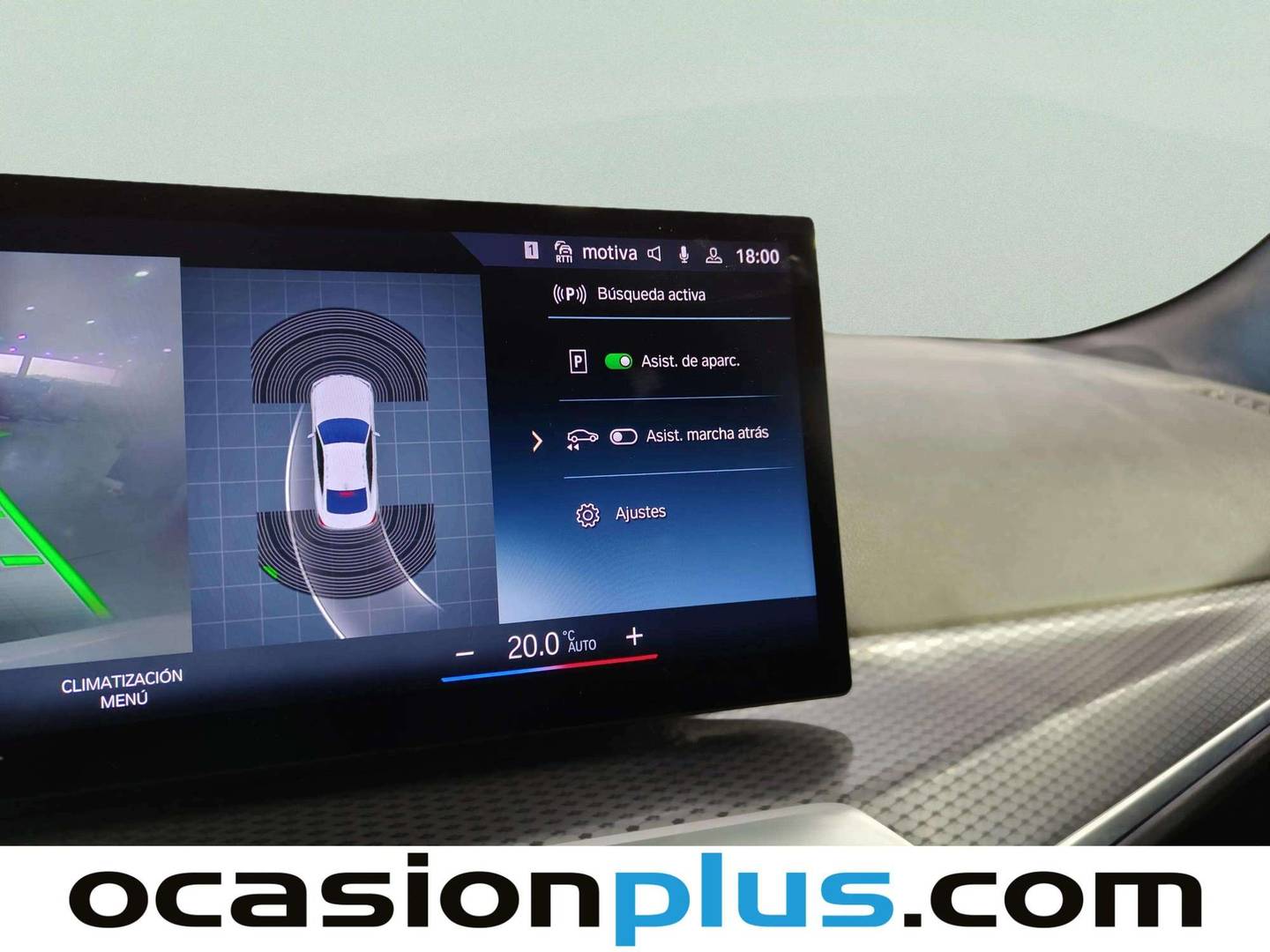 Accesorios del BMW Serie 4 BMW Serie 4 M440d xDrive Coupé (340 CV) Pack M