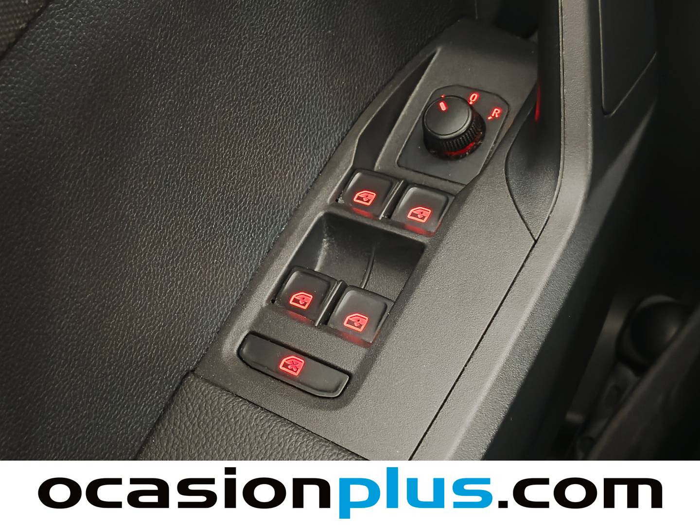 Seat Ibiza Seat Ibiza 1.6 TDI Reference Plus (95 CV) 2019