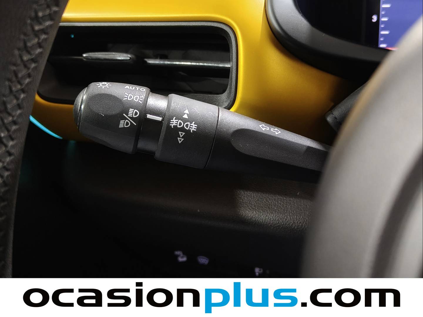 Foto Jeep Avenger Jeep Avenger 1.2 G Summit (100 CV)