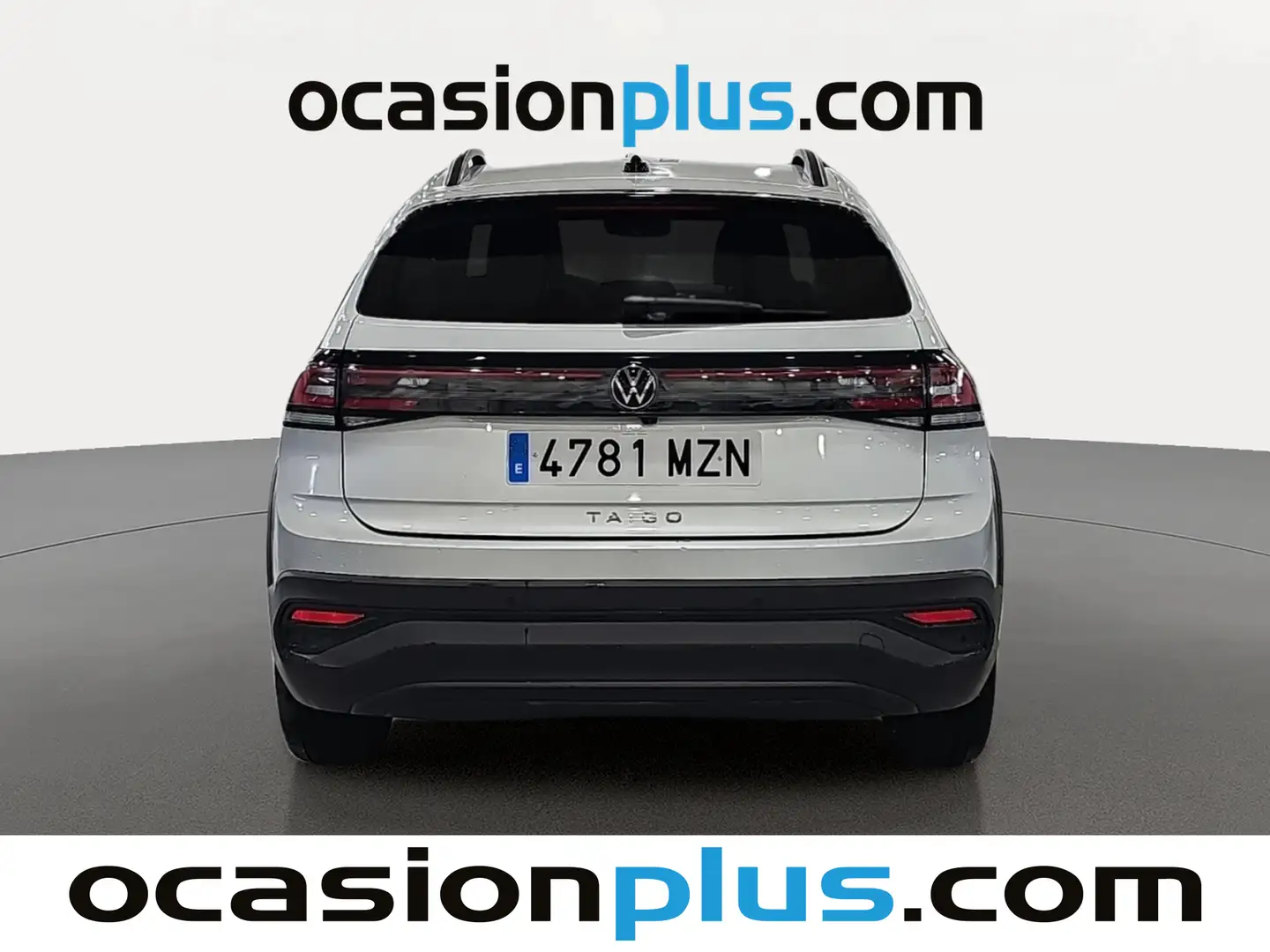 Foto Volkswagen Taigo Volkswagen Taigo ``Más`` 1.0 TSI  (115 CV) DSG