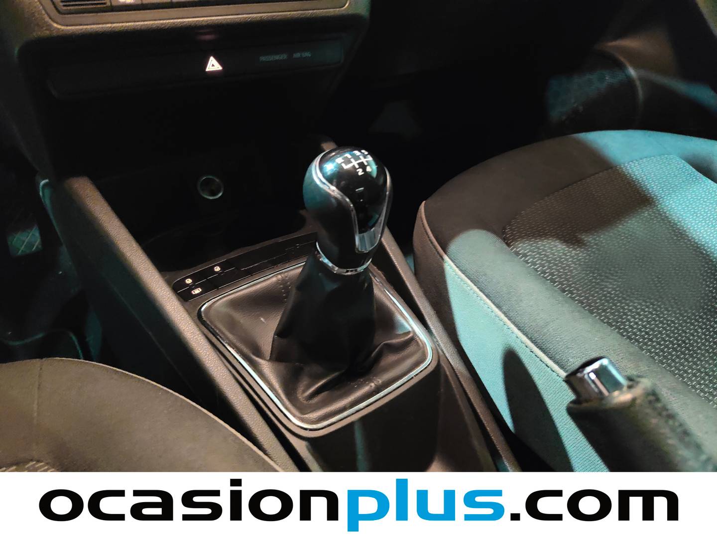 Seat Ibiza Seat Ibiza 1.2 TSI Style (90 CV) de segunda mano