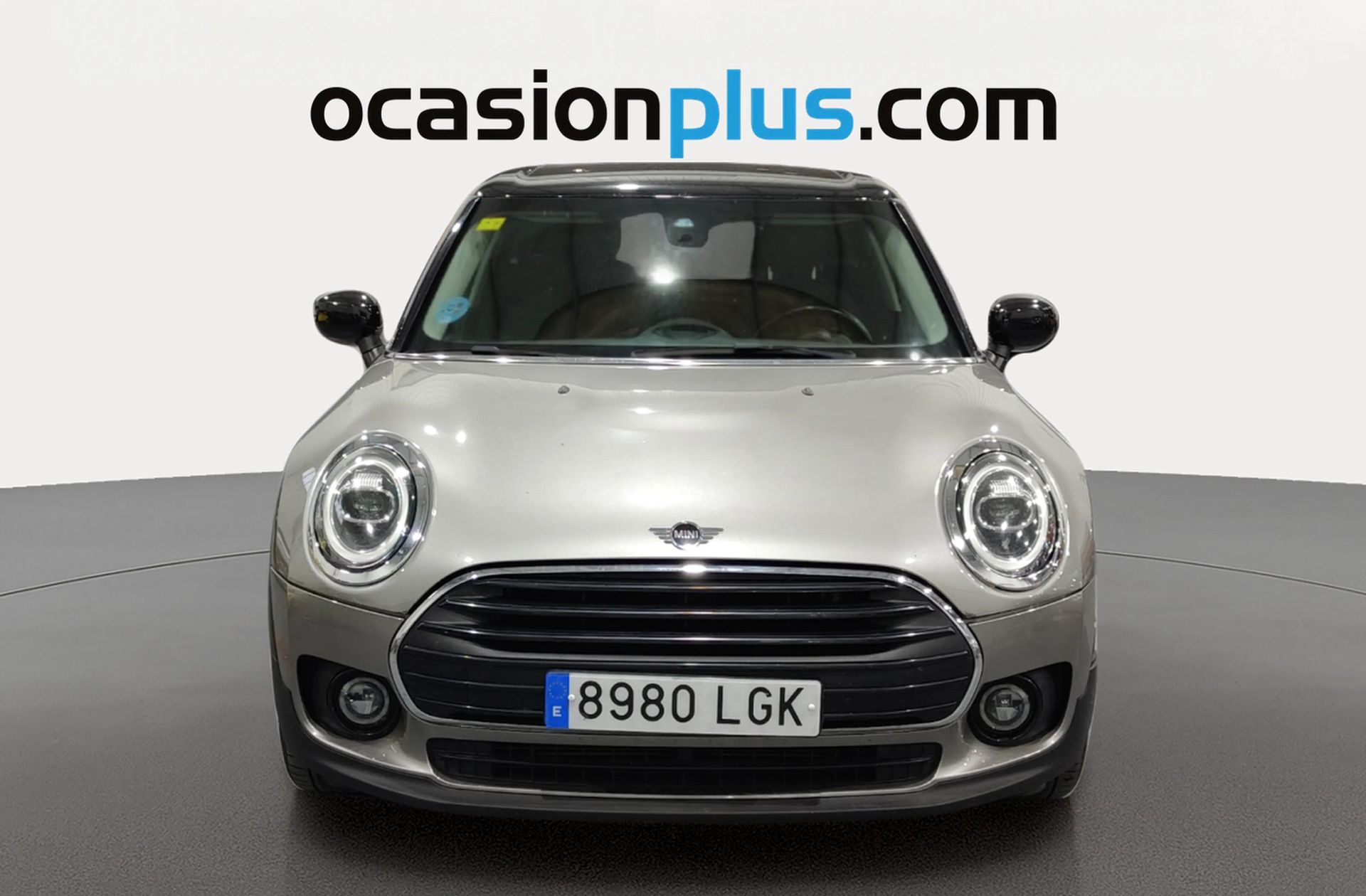 MINI Clubman Cooper - foto 12