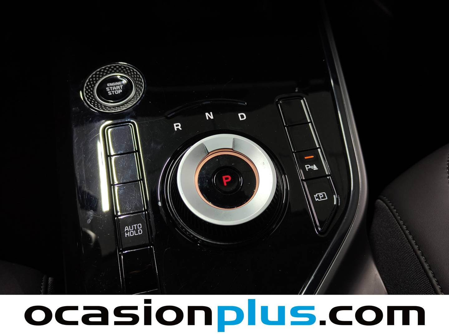 Foto KIA Niro Kia Niro 1.6 GDi HEV Drive (129 CV)