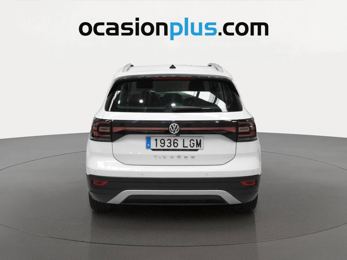 Volkswagen T-Cross Volkswagen T-Cross Sport 1.5 TSI (150 CV) DSG barato