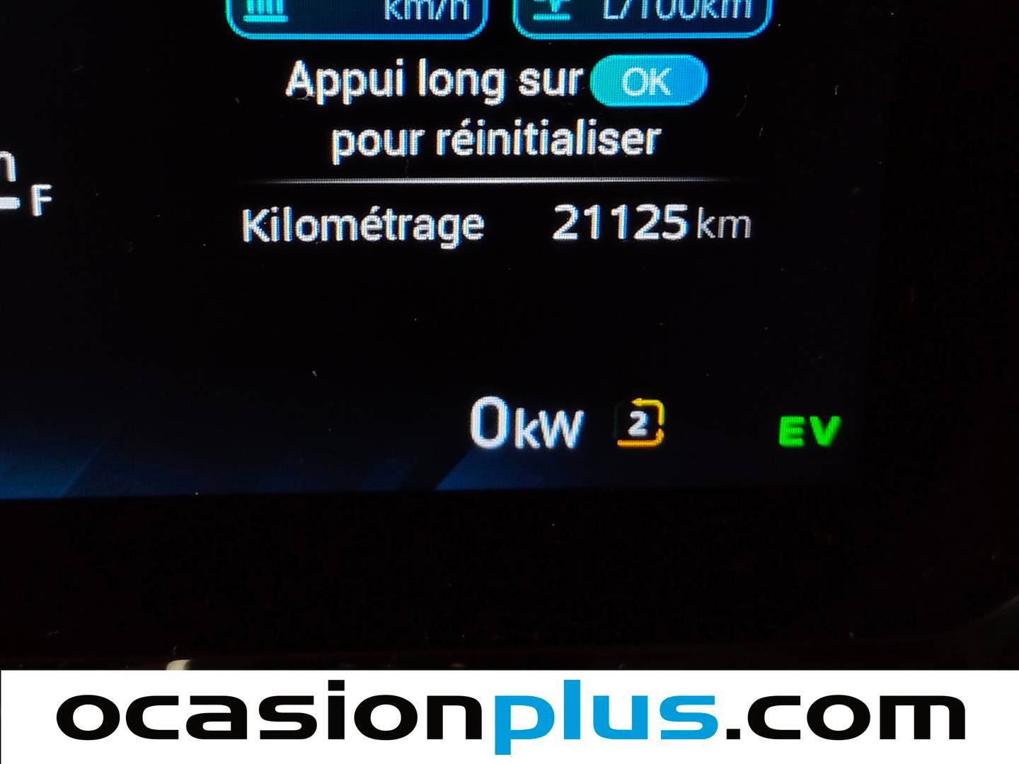 MG MG3 Hybrid+ MG MG3 Hybrid+ Luxury (195 CV) seminuevo