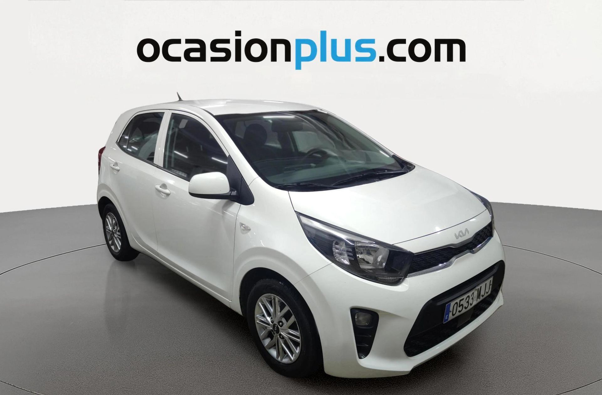 Kia Picanto 1.0 DPi Concept Pack Comfort - foto 2