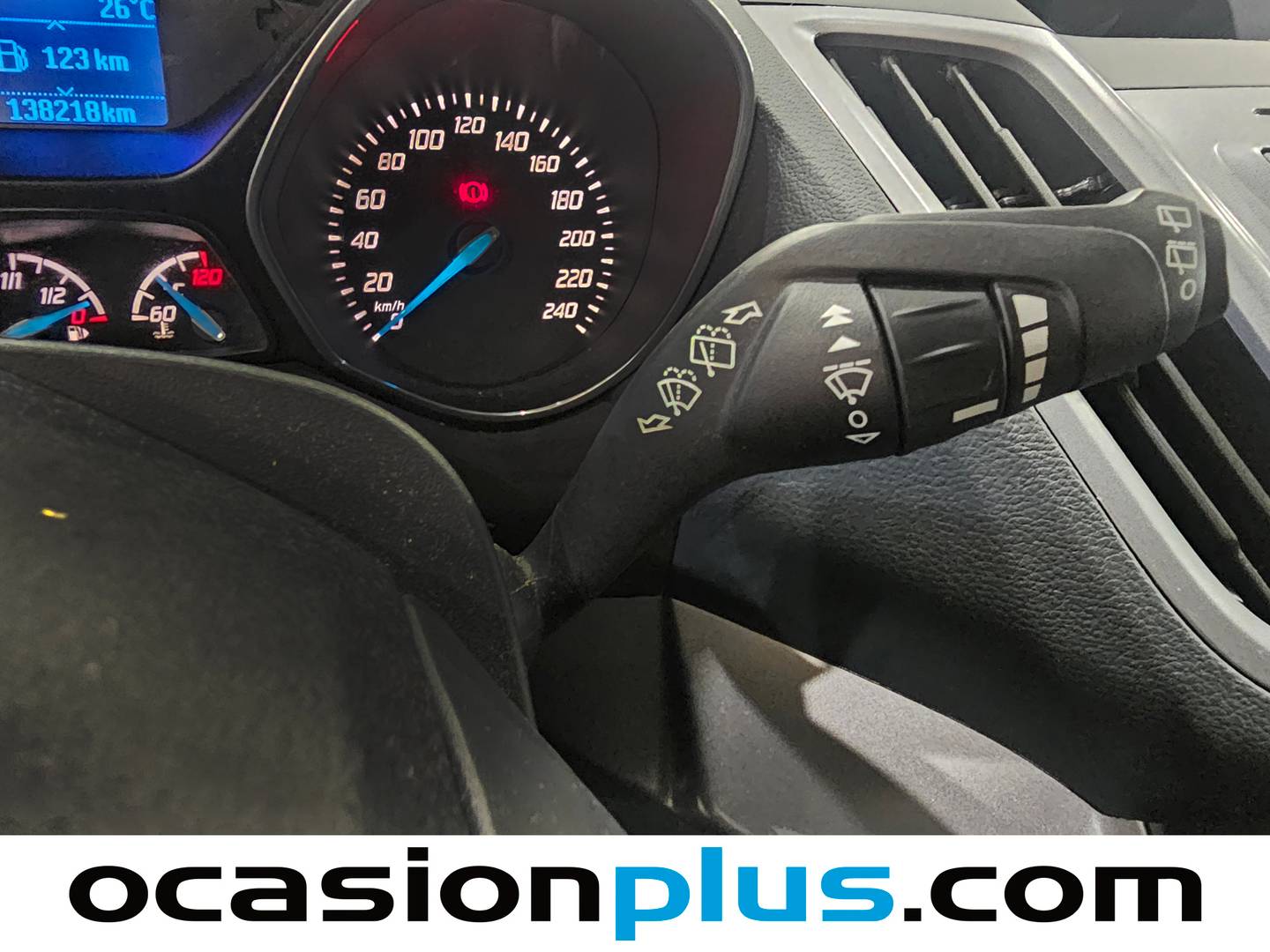 Ford C-Max Ford C-Max 1.0 EcoBoost S&S Trend (125 CV) 125cv