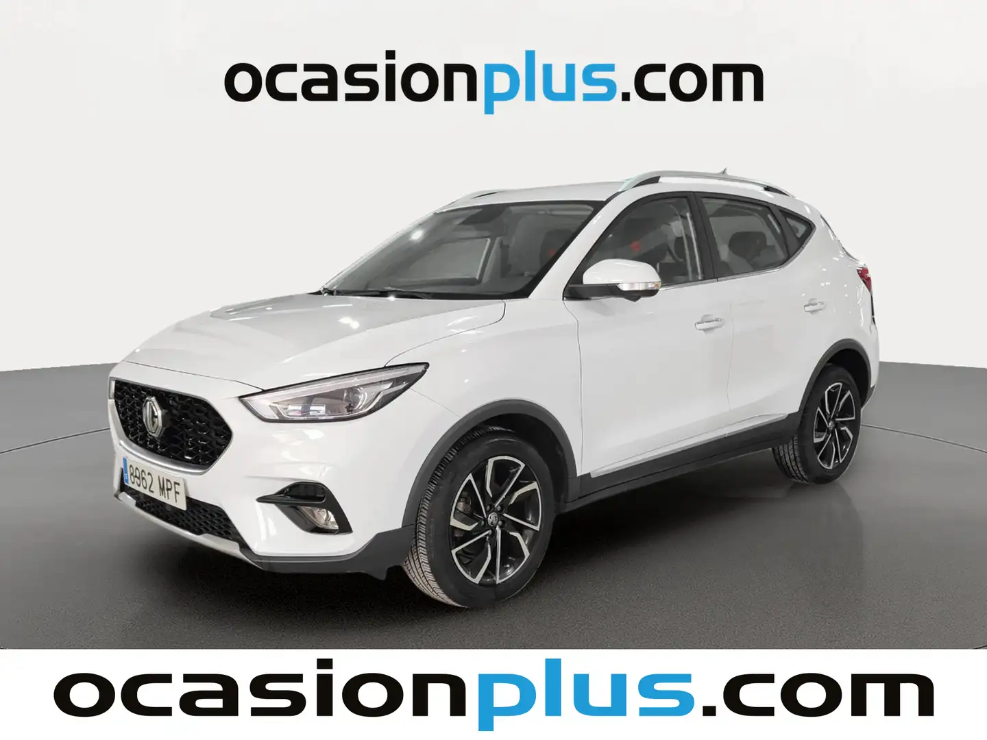 Foto MG ZS MG ZS 1.5 Luxury (106 CV)