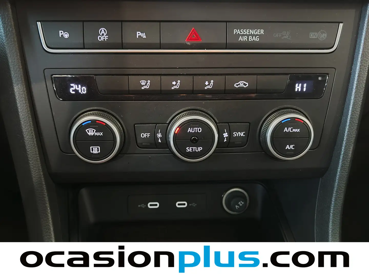 Foto Seat Ateca SEAT Ateca 1.5 TSI S&S Style XL (150 CV)