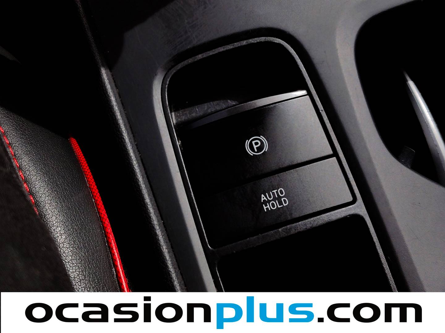 Hyundai Tucson Hyundai Tucson 1.6 TGDI N-Line 30 Aniversario (150 CV) de ocasión