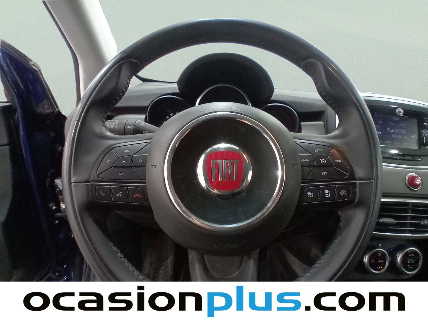 Fiat 500X Fiat 500X 1.6 MJT Cross Plus 4x2 (120 CV) manual