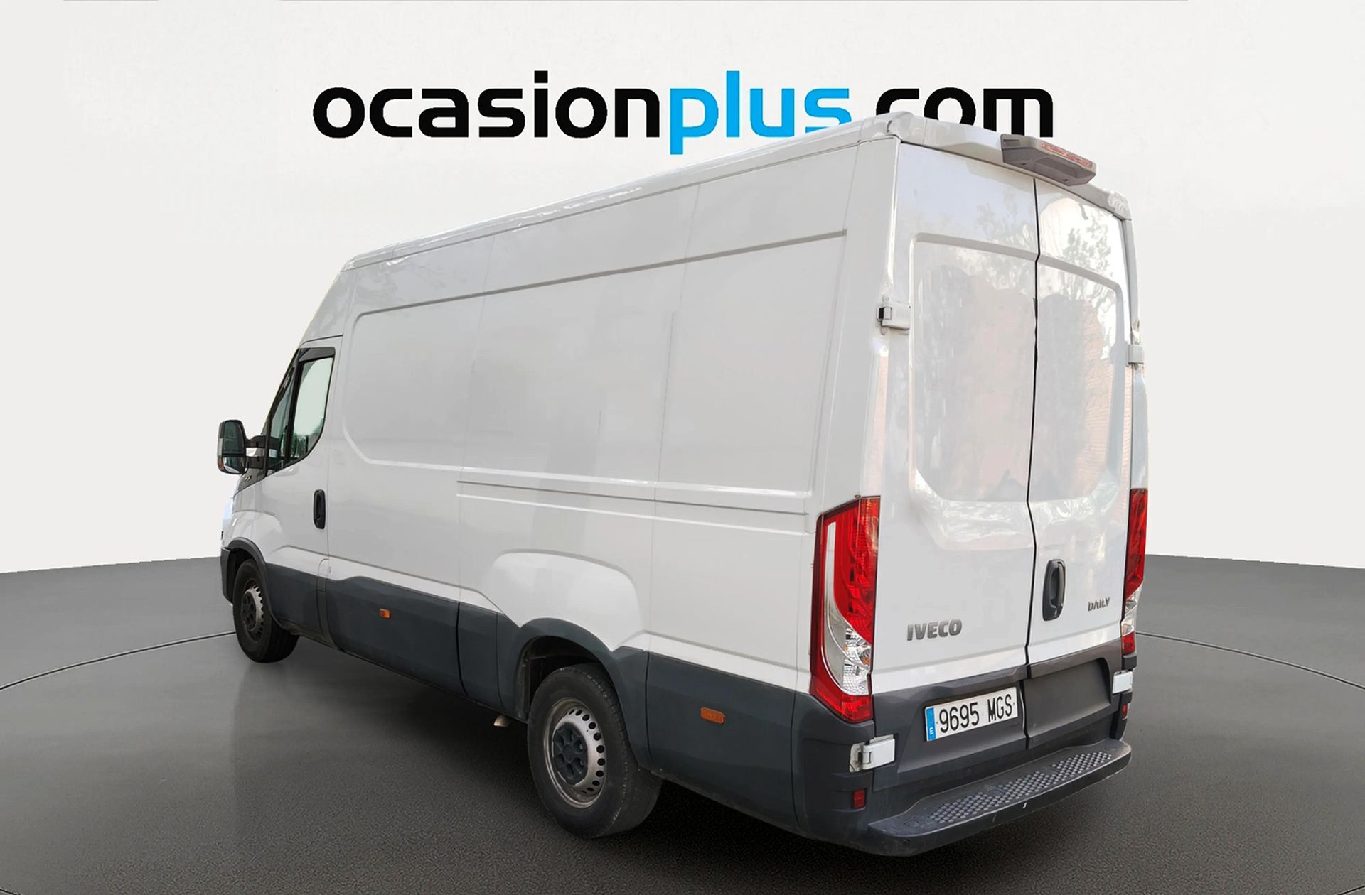 Iveco Daily Furgon 35S 16 V 3520L/H2 - foto 3