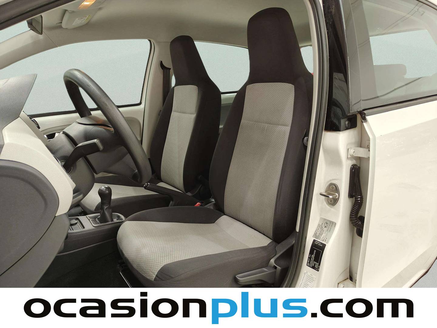 Seat Mii Seat Mii 1.0 Style 44 kW (60 CV) 60cv