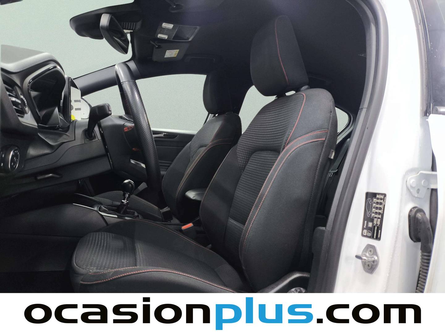 Foto Ford Focus Ford Focus 1.0 Ecoboost MHEV ST-Line (125 CV)