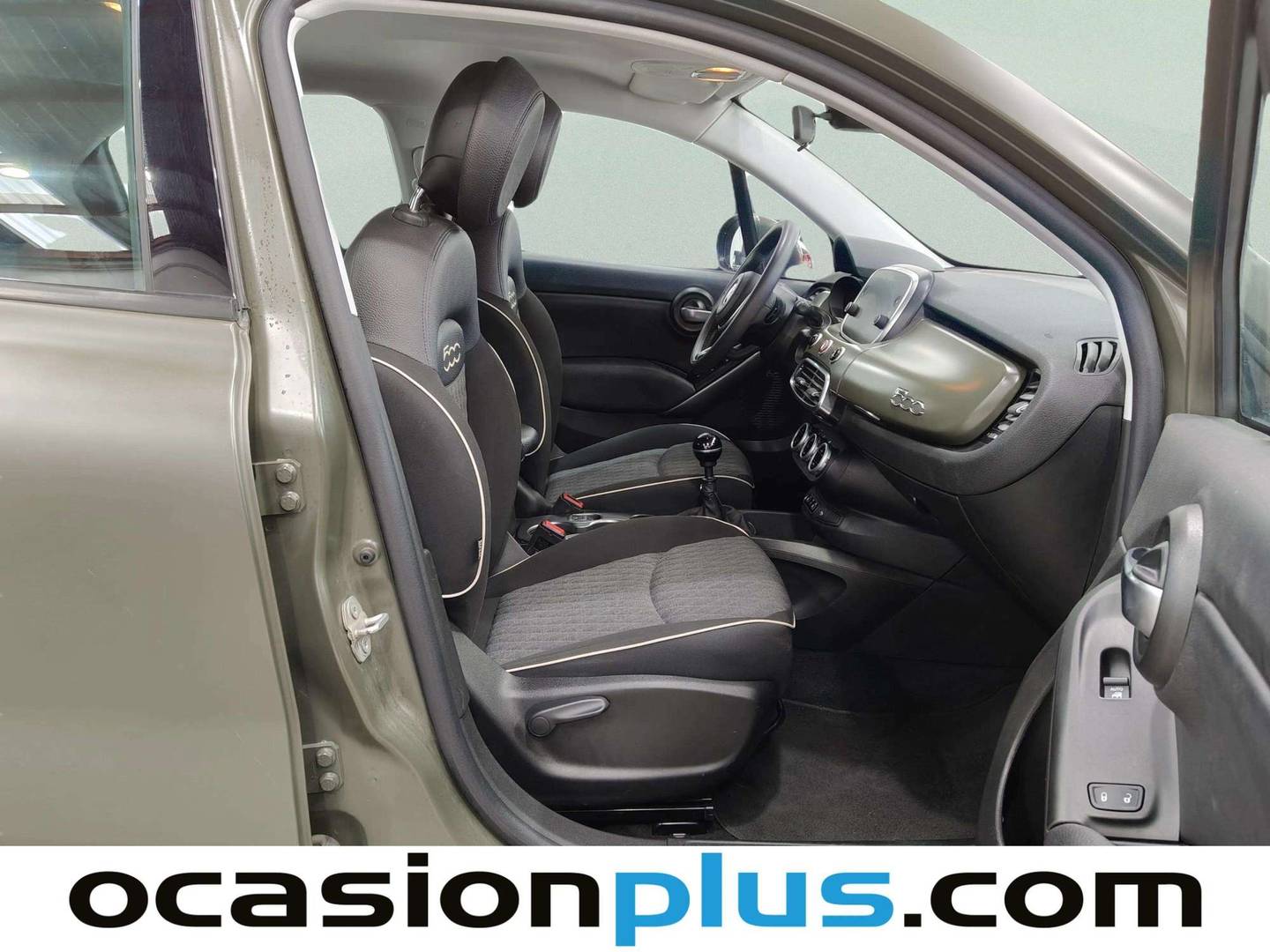 Foto Fiat 500X Fiat 500X 1.0 GSE City Cross T3 S&S (120 CV)