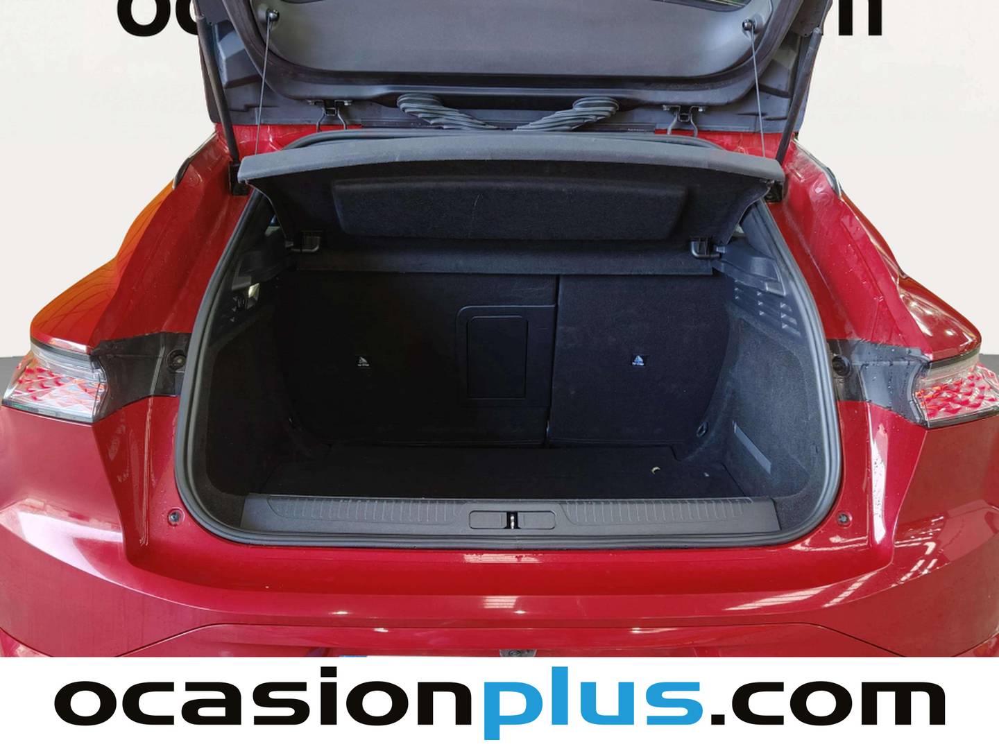 Foto DS DS 4 DS DS4 BlueHDi 130 Trocadero Auto (130 CV)