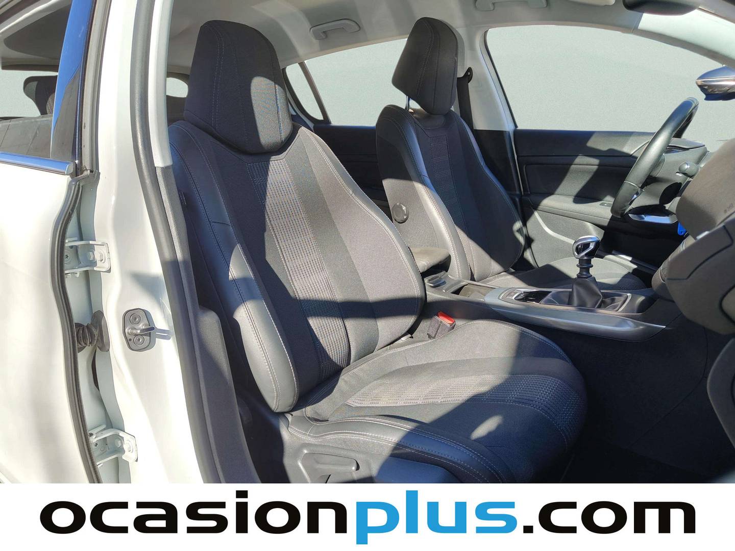 Peugeot 308 Peugeot 308 PureTech 110 S&S Allure (110 CV) gasolina