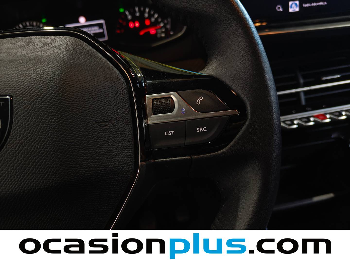 Peugeot 208 Peugeot 208 PureTech 100 Active (100 CV) seminuevo