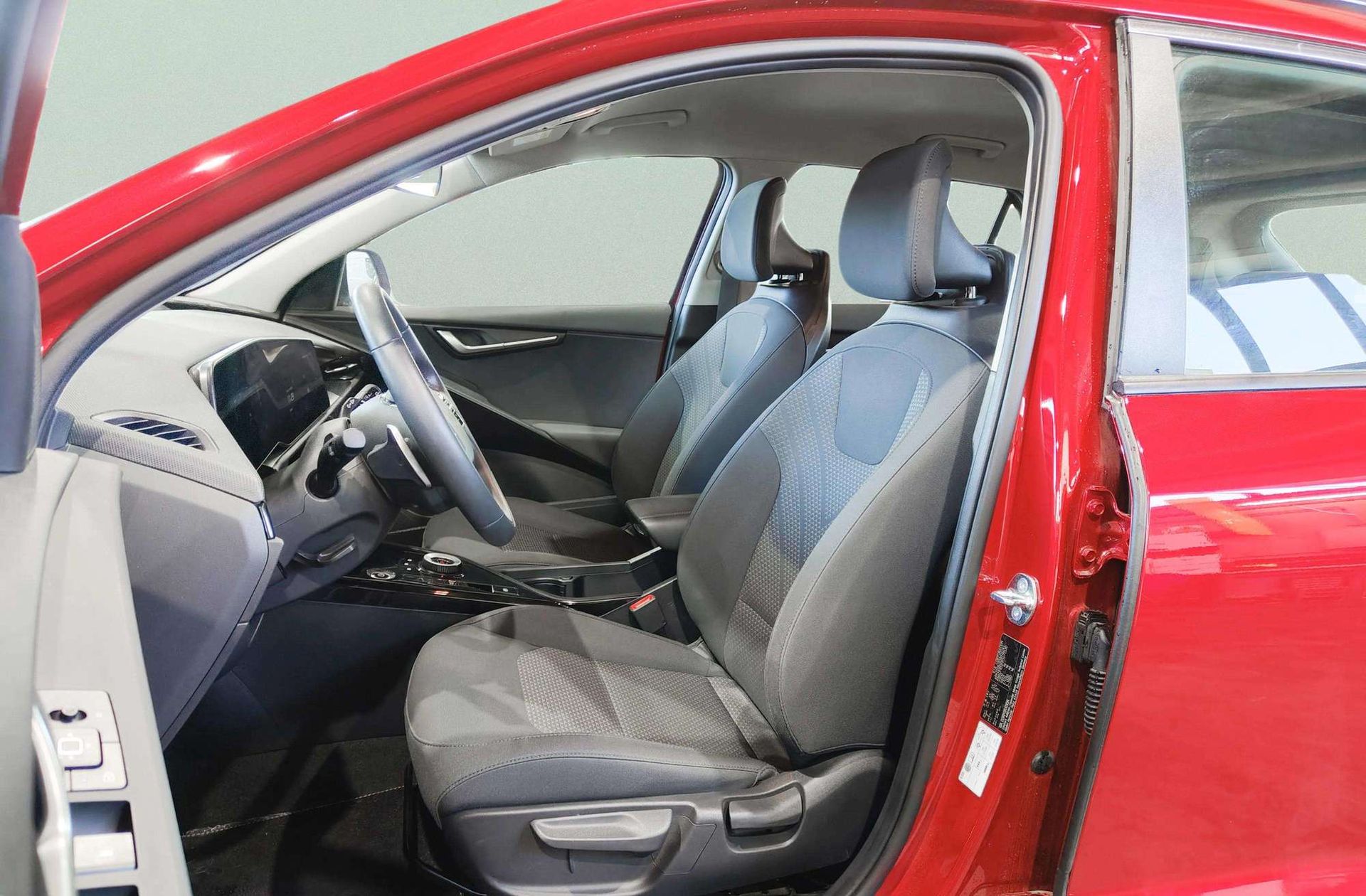 Kia Niro Concept (Long Range) - foto 11