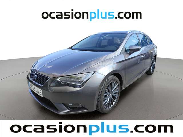 Seat León ST 1.4 TSI ACT S&S Style DSG (150 CV) de segunda mano