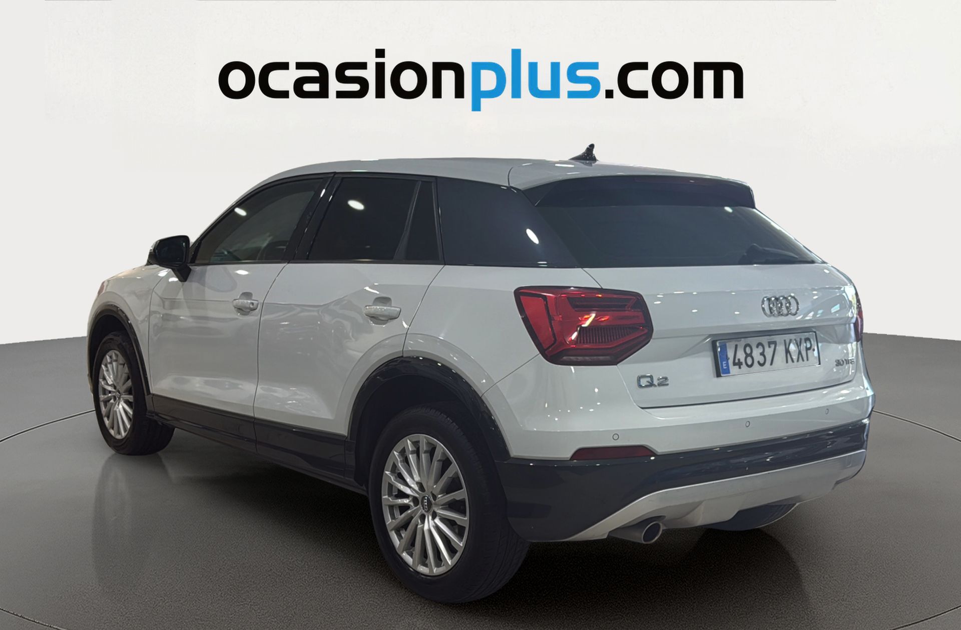 Audi Q2 design 30 TFSI S tronic - foto 3