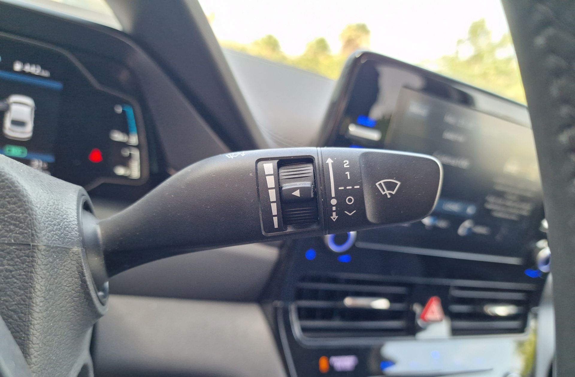 Hyundai Ioniq 1.6 GDI PHEV Klass DCT - foto 25
