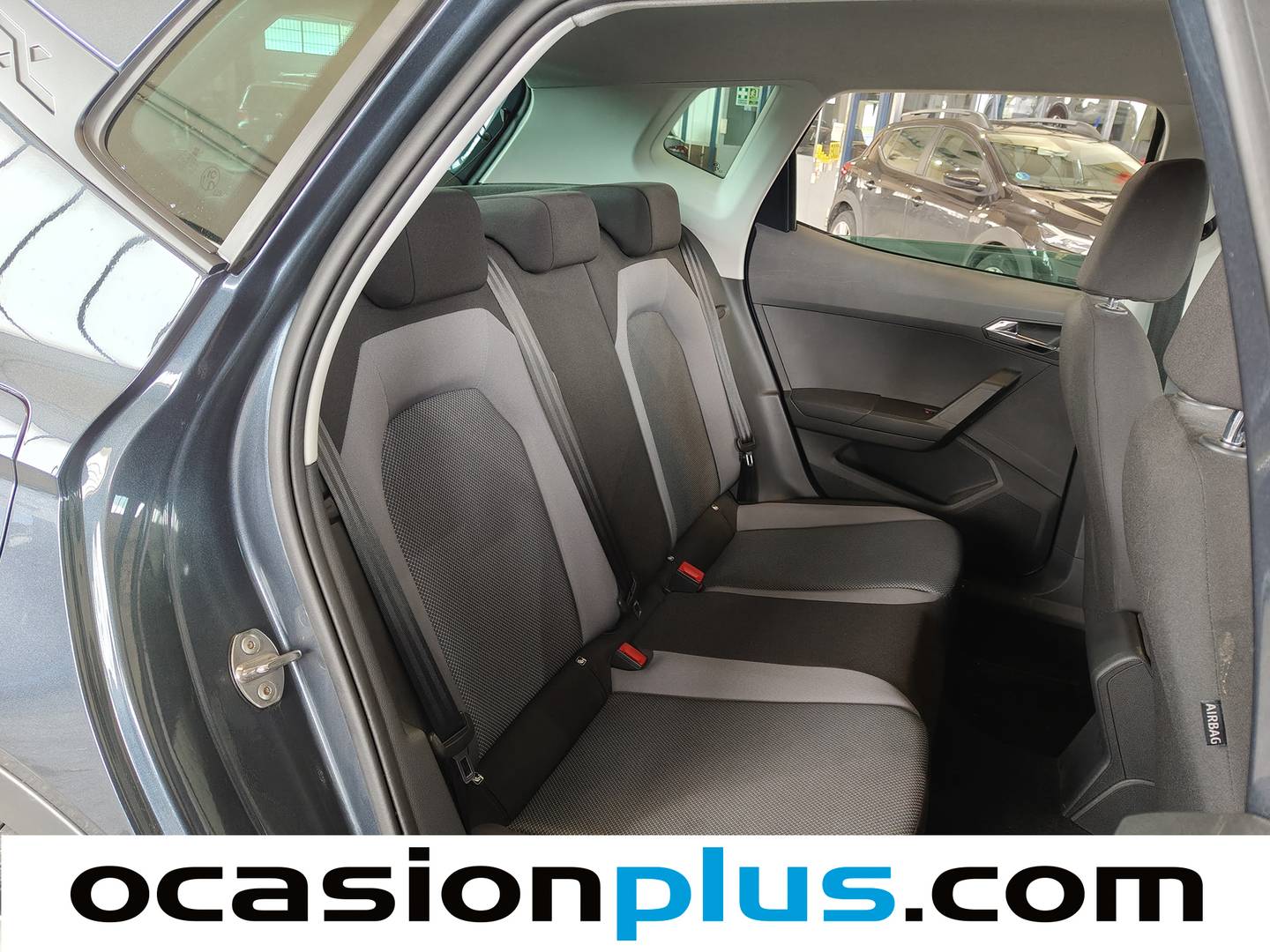 Foto Seat Arona SEAT Arona 1.6 TDI Ecomotive S&S Style (95 CV)