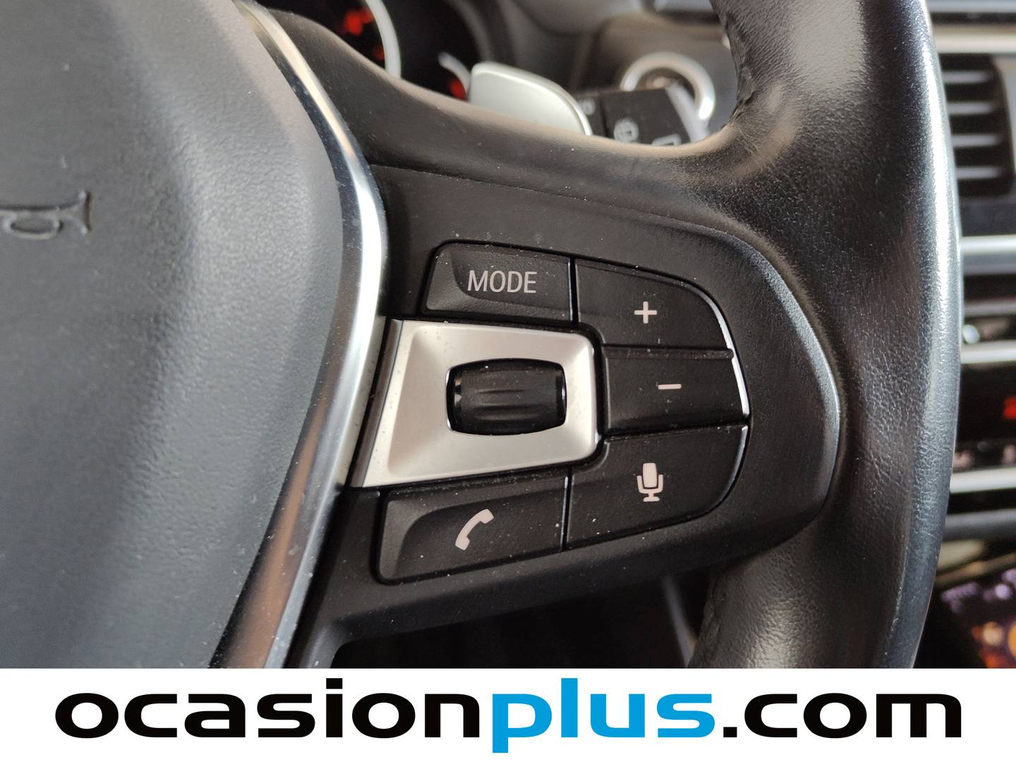 BMW X3 BMW X3 xDrive20d (190 CV) diésel