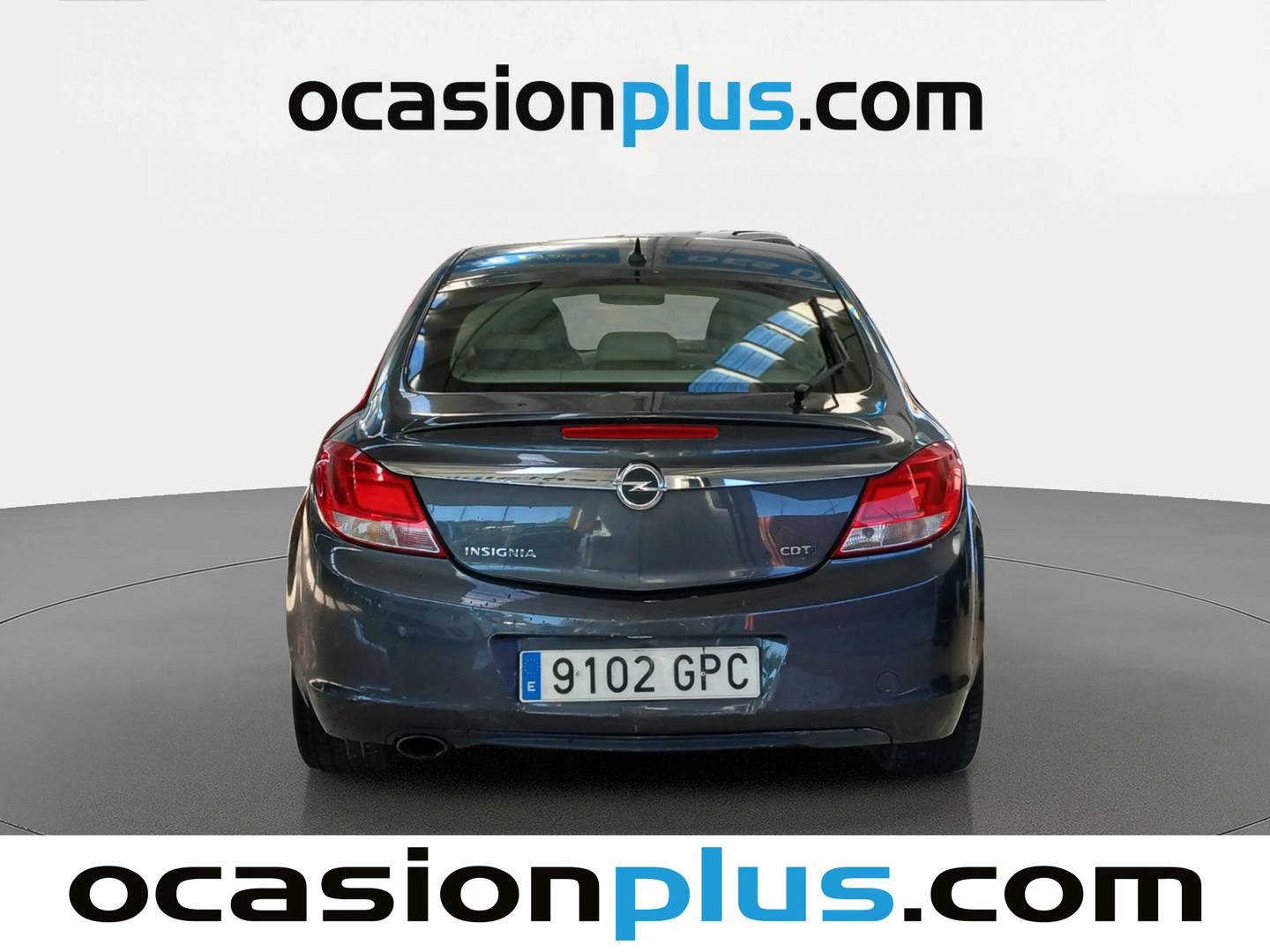 Opel Insignia Opel Insignia 2.0 CDTI Cosmo (130 CV) barato