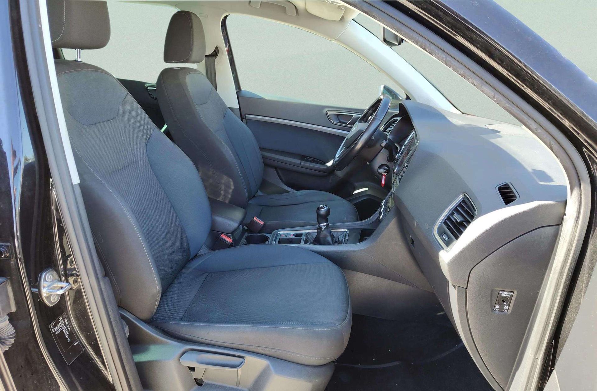 SEAT Ateca 1.4 EcoTSI Style - foto 16