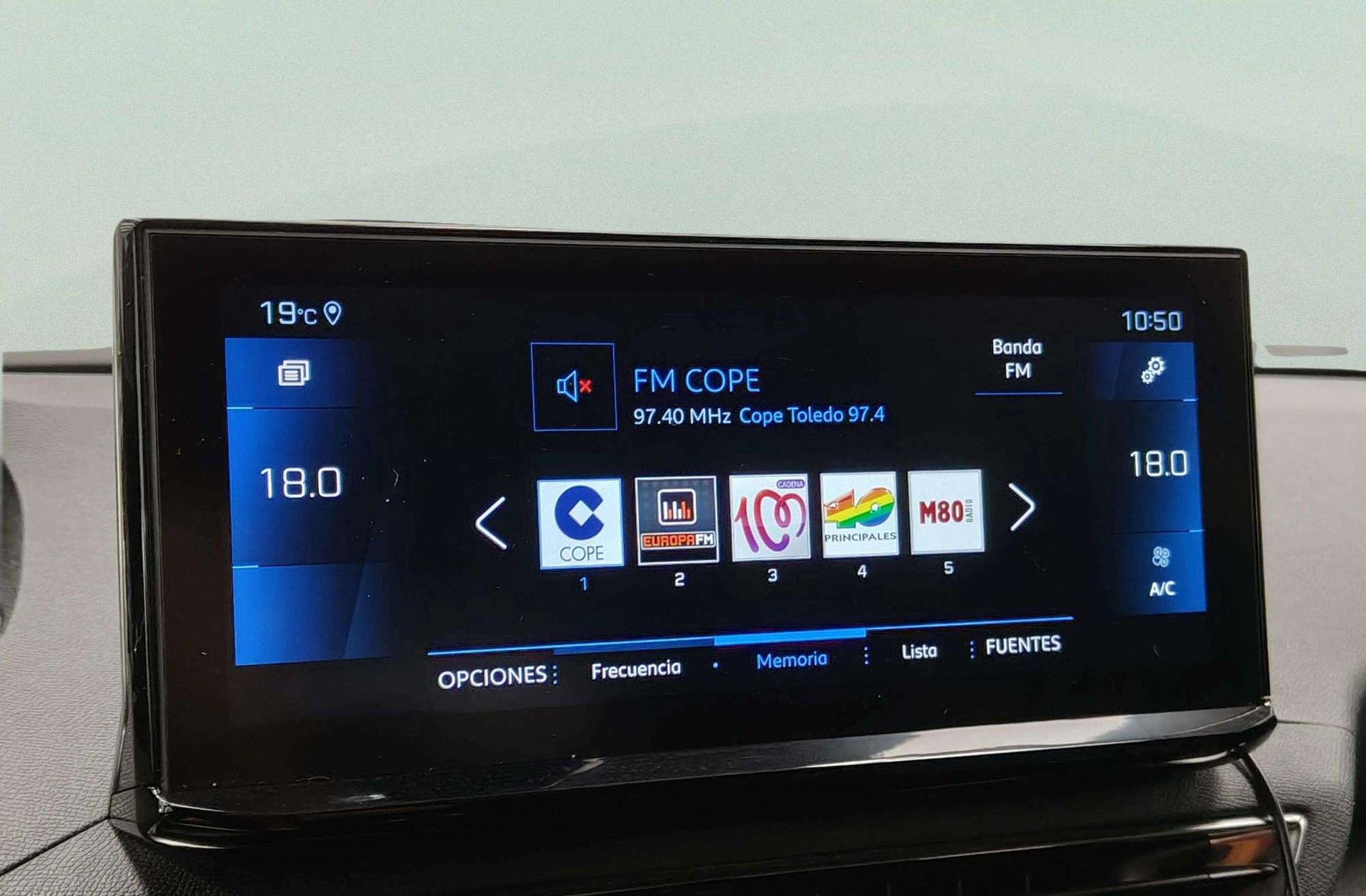 Peugeot 5008 BlueHDi 130 Allure Pack EAT8 7 plazas - foto 40