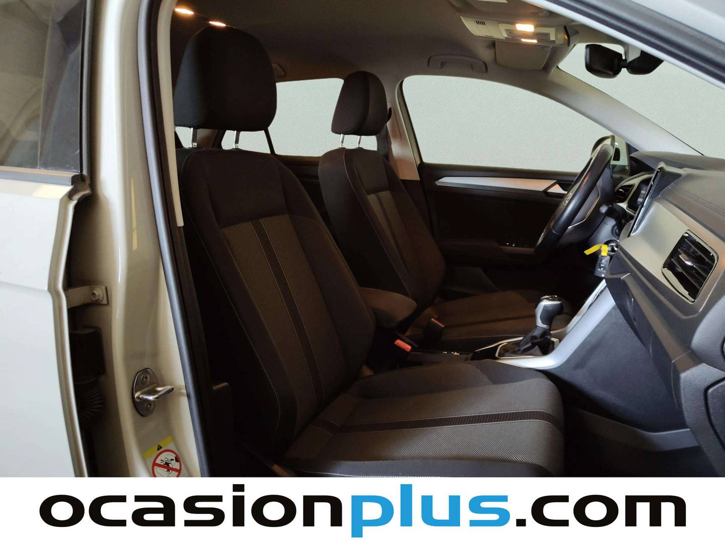 Volkswagen T-Roc Volkswagen T-Roc Life 1.5 TSI (150 CV) DSG al mejor precio