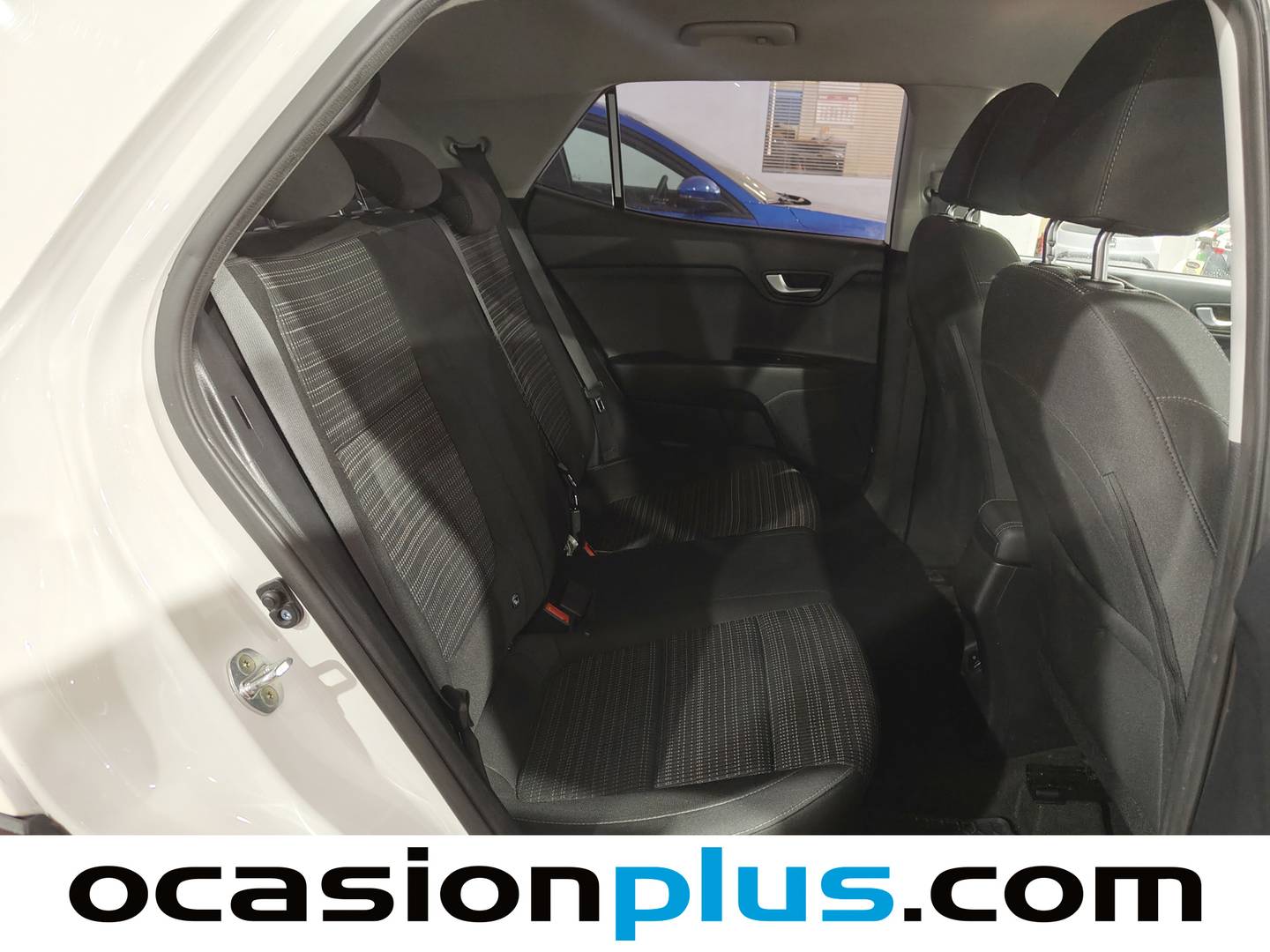 KIA Stonic KIA Stonic 1.2 DPi Drive (84 CV) al mejor precio