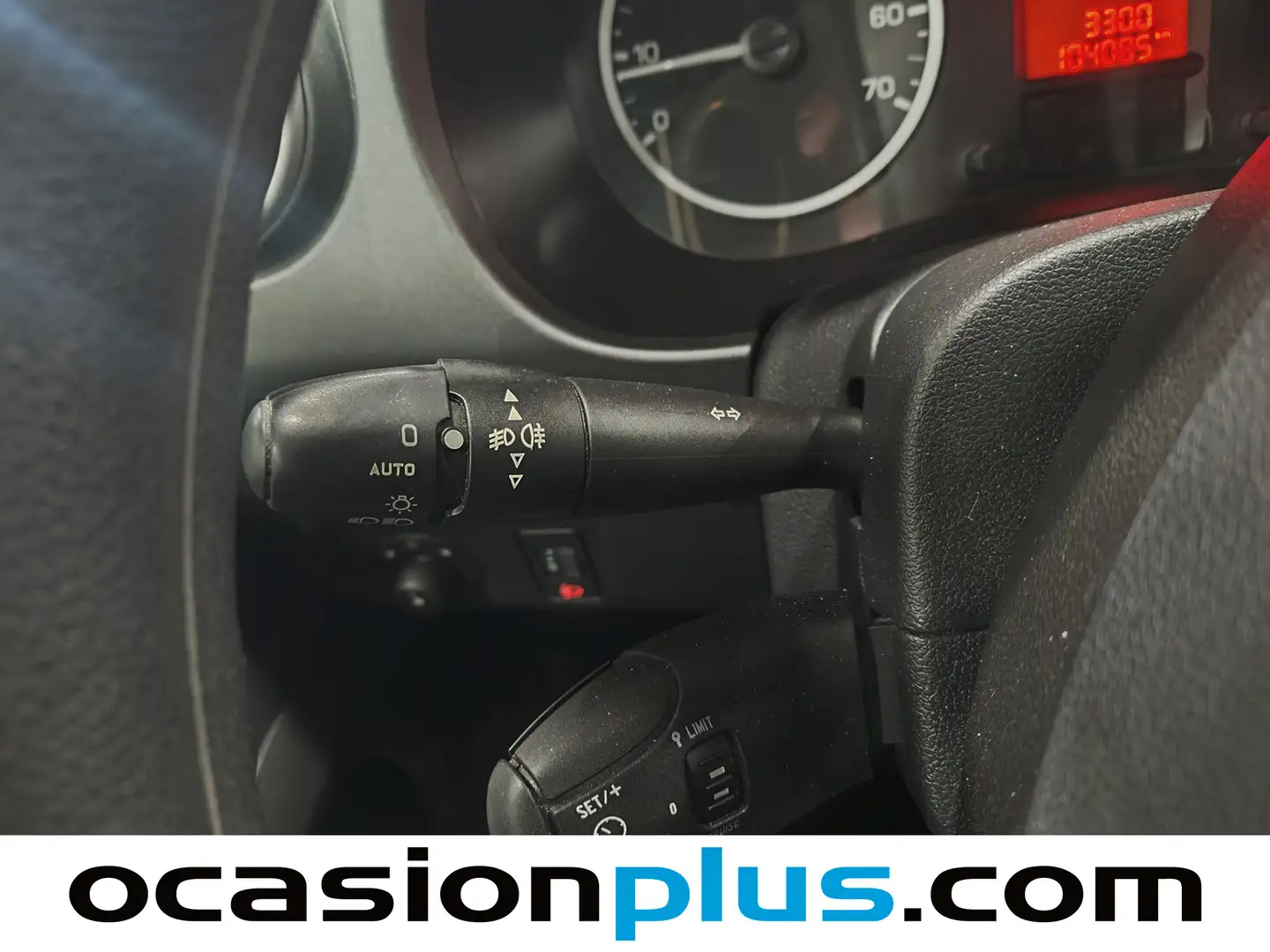 Foto Citroën Berlingo Citroen Berlingo Multispace 20 Aniv. PureTech (110CV)