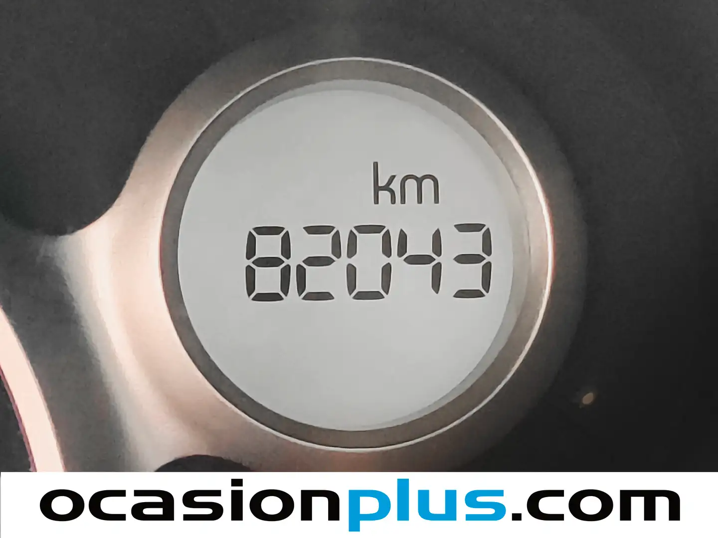 Foto Peugeot ion Peugeot Ion Ion  (67 CV)