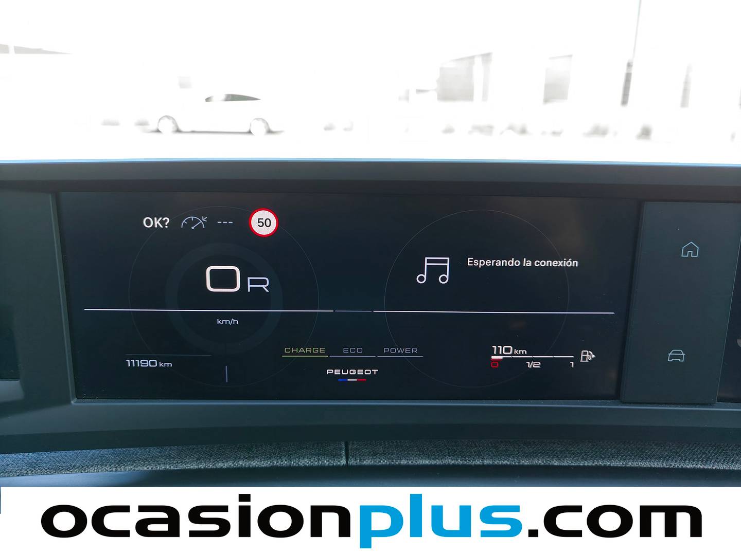 Peugeot 3008 Peugeot 3008 Hybrid 145 Allure eDCS6 (145 CV) automático