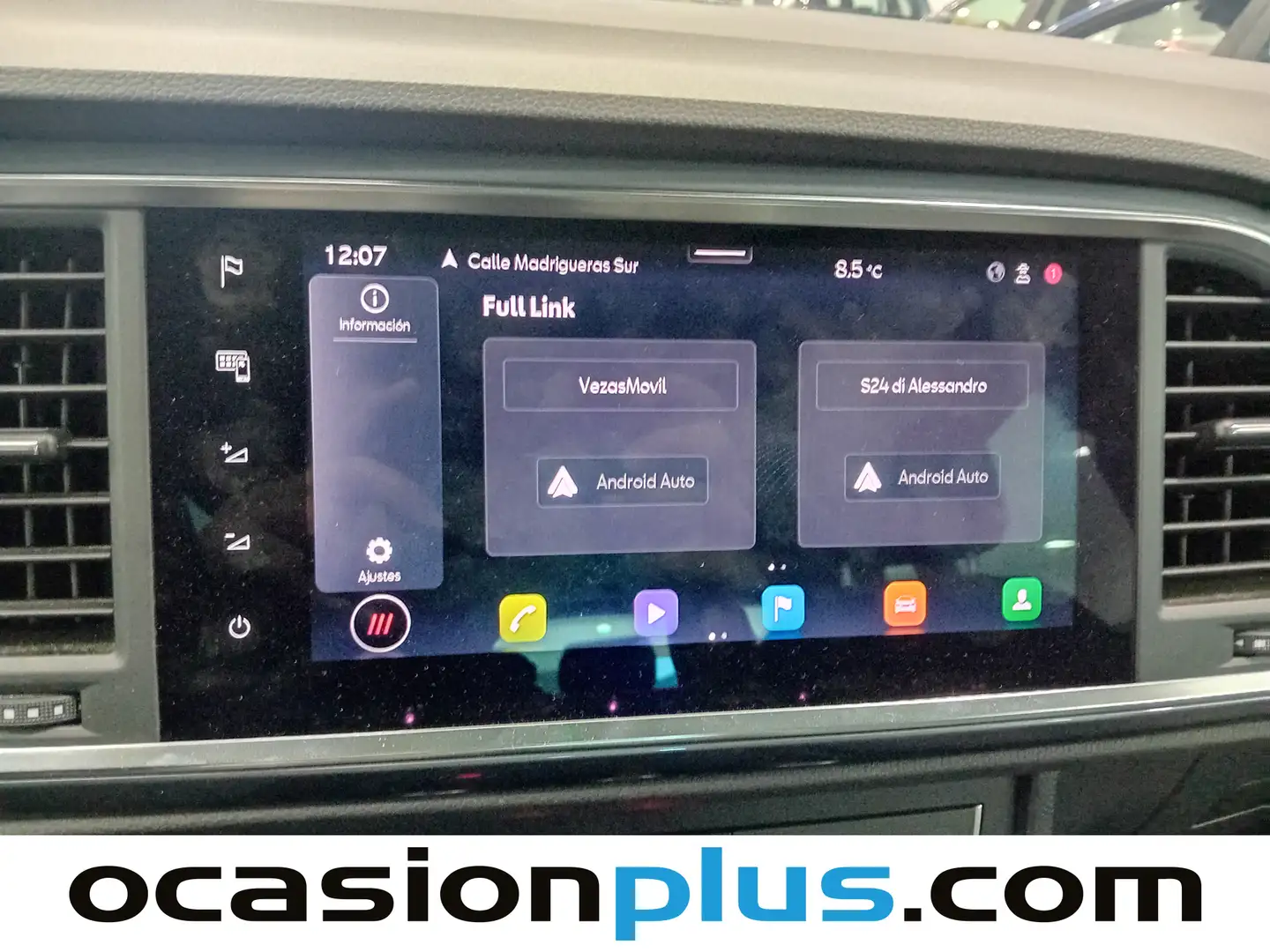 Foto Seat Ateca SEAT Ateca 1.5 TSI S&S Style XL (150 CV)