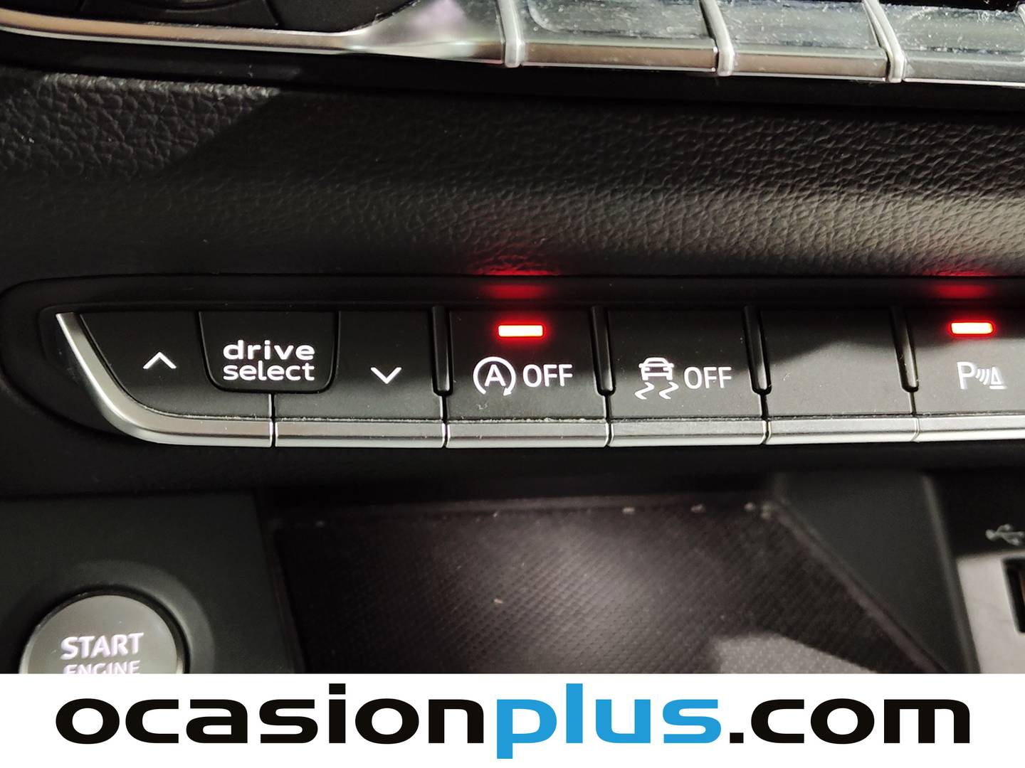 Audi Q5 Audi Q5 S line 40 TDI quattro (190 CV) S tronic de segunda mano