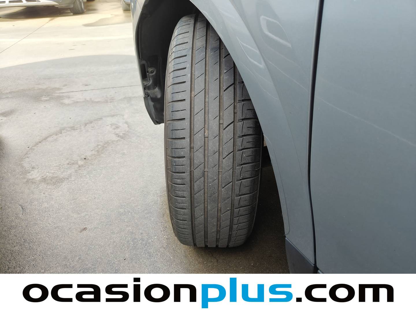 Foto Ford Tourneo Courier Ford Tourneo Courier 1.0 EcoBoost Titanium (125 CV)