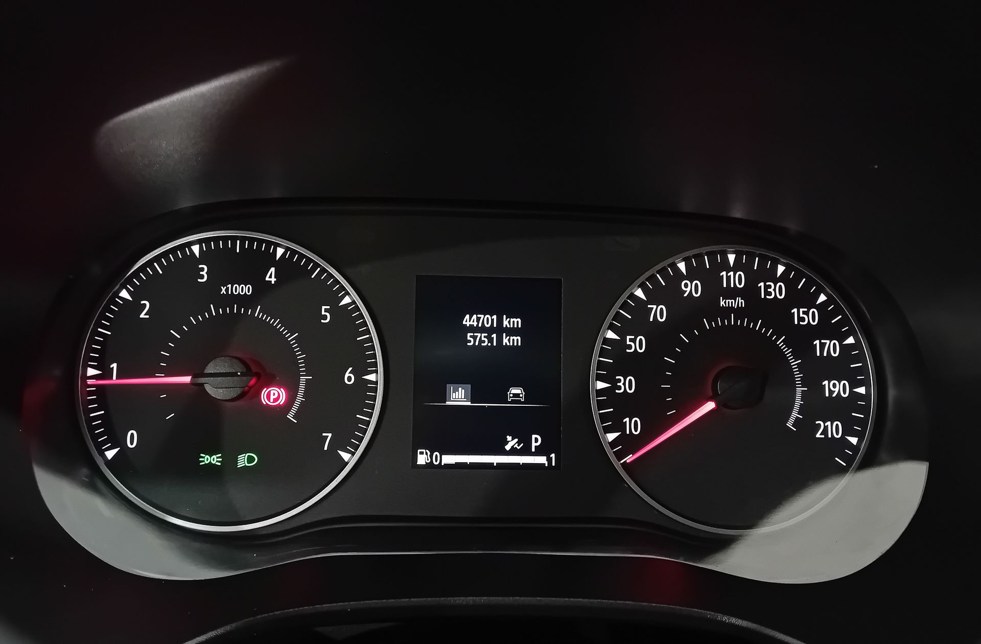 Dacia Sandero Expression TCe CVT - foto 21