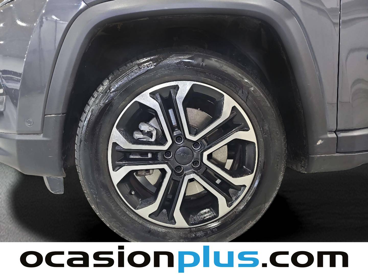 Foto Jeep Compass Jeep Compass 1.3 PHEV Limited AWD AT (190 CV)