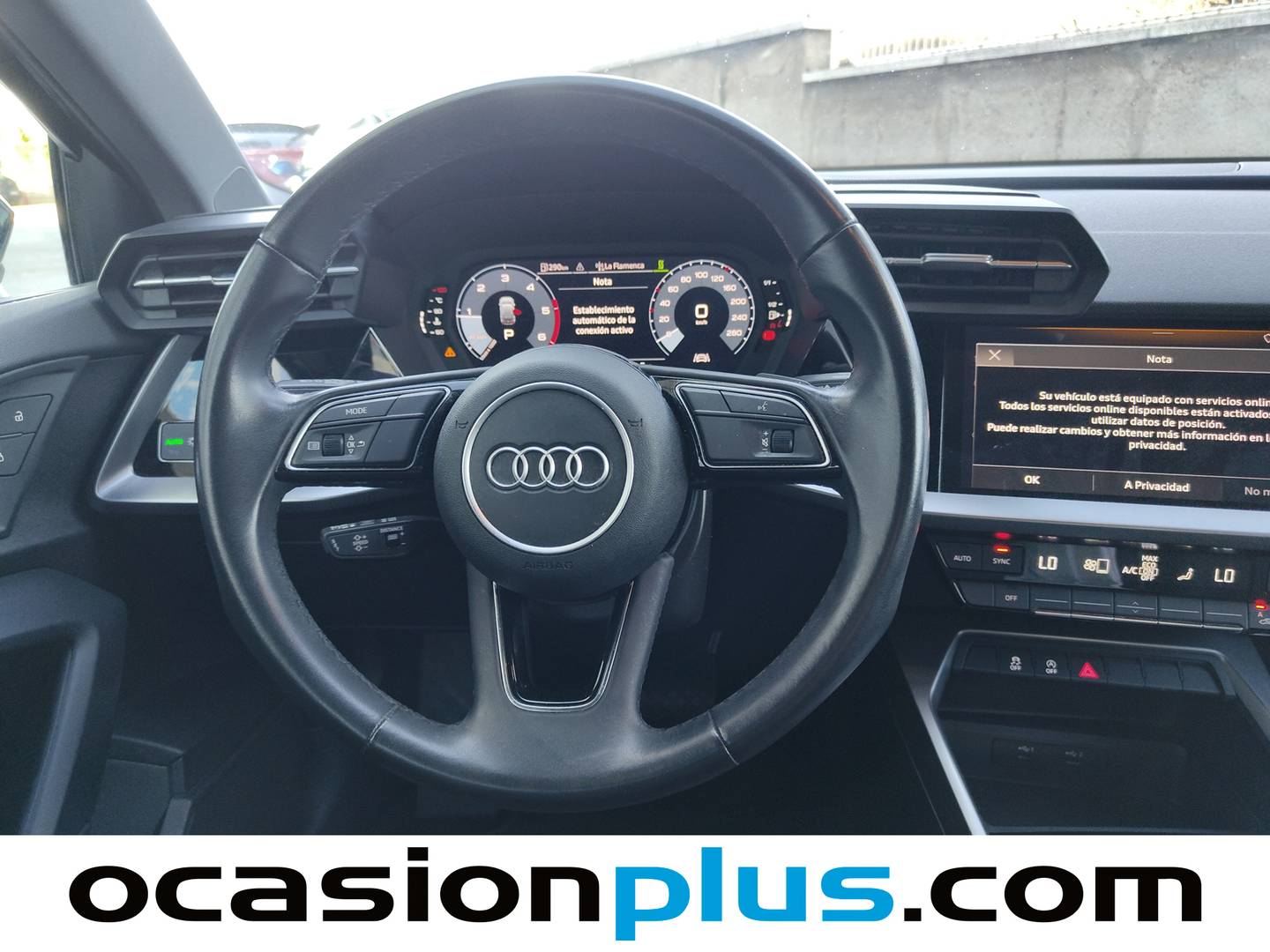 Audi A3 Audi A3 Sportback 35 TDI (150 CV) S tronic 2023