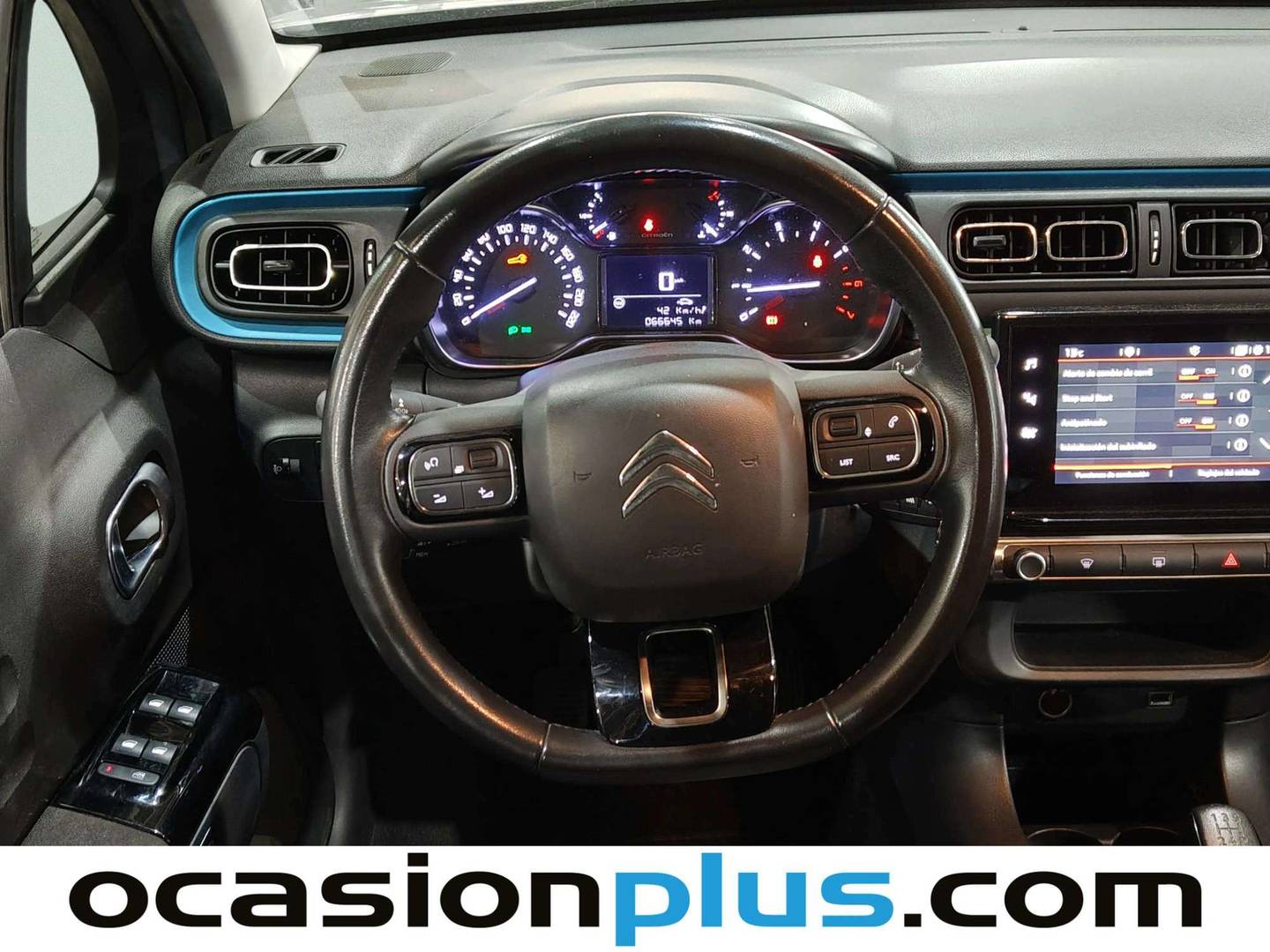 Foto Citroën C3 Citroen C3 PureTech 83 Feel Pack (83 CV)