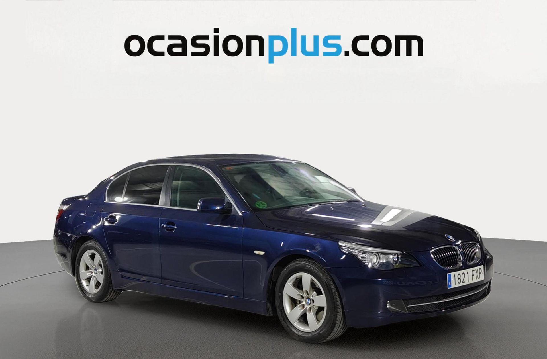 BMW Serie 5 523i - foto 2