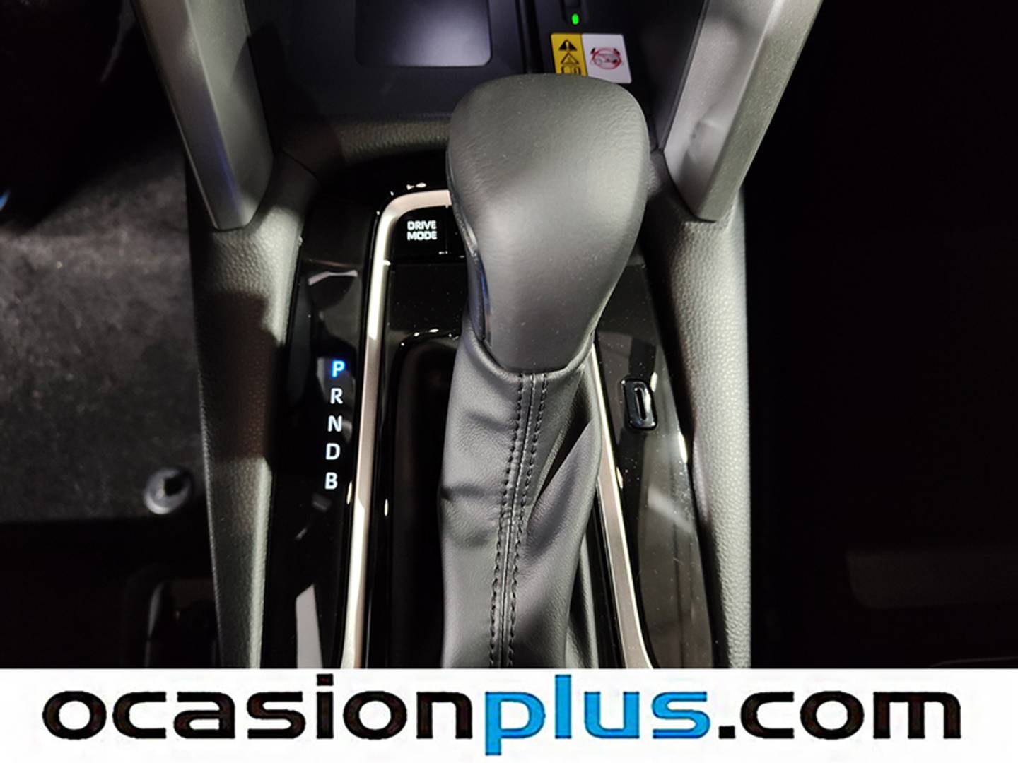 Foto Toyota Corolla Cross Toyota Corolla Cross 2.0l Style Plus (197 CV)