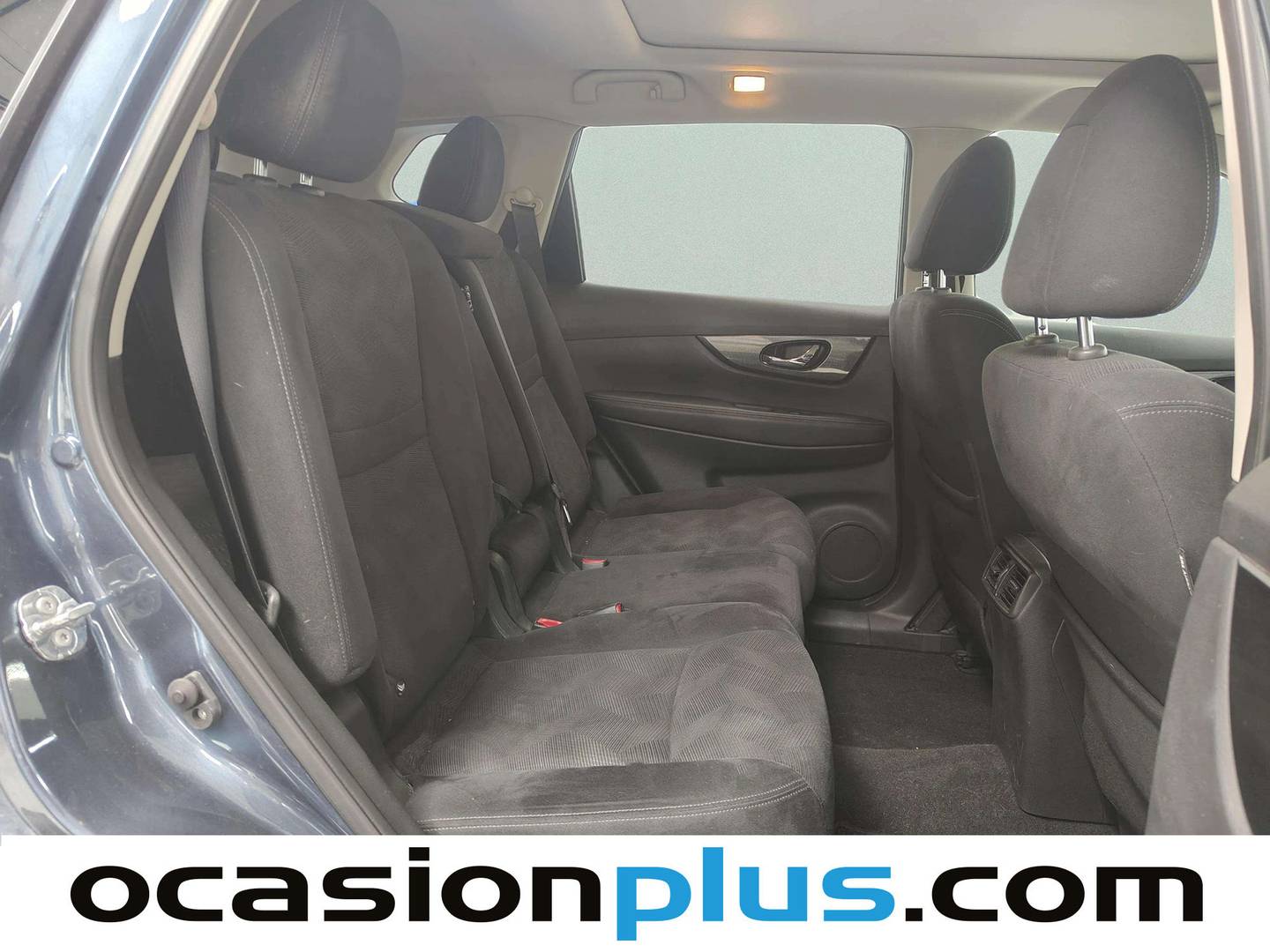 Nissan X-TRAIL Nissan X-Trail 1.6 DIG-T N-Connecta 4x2 (163 CV) gasolina