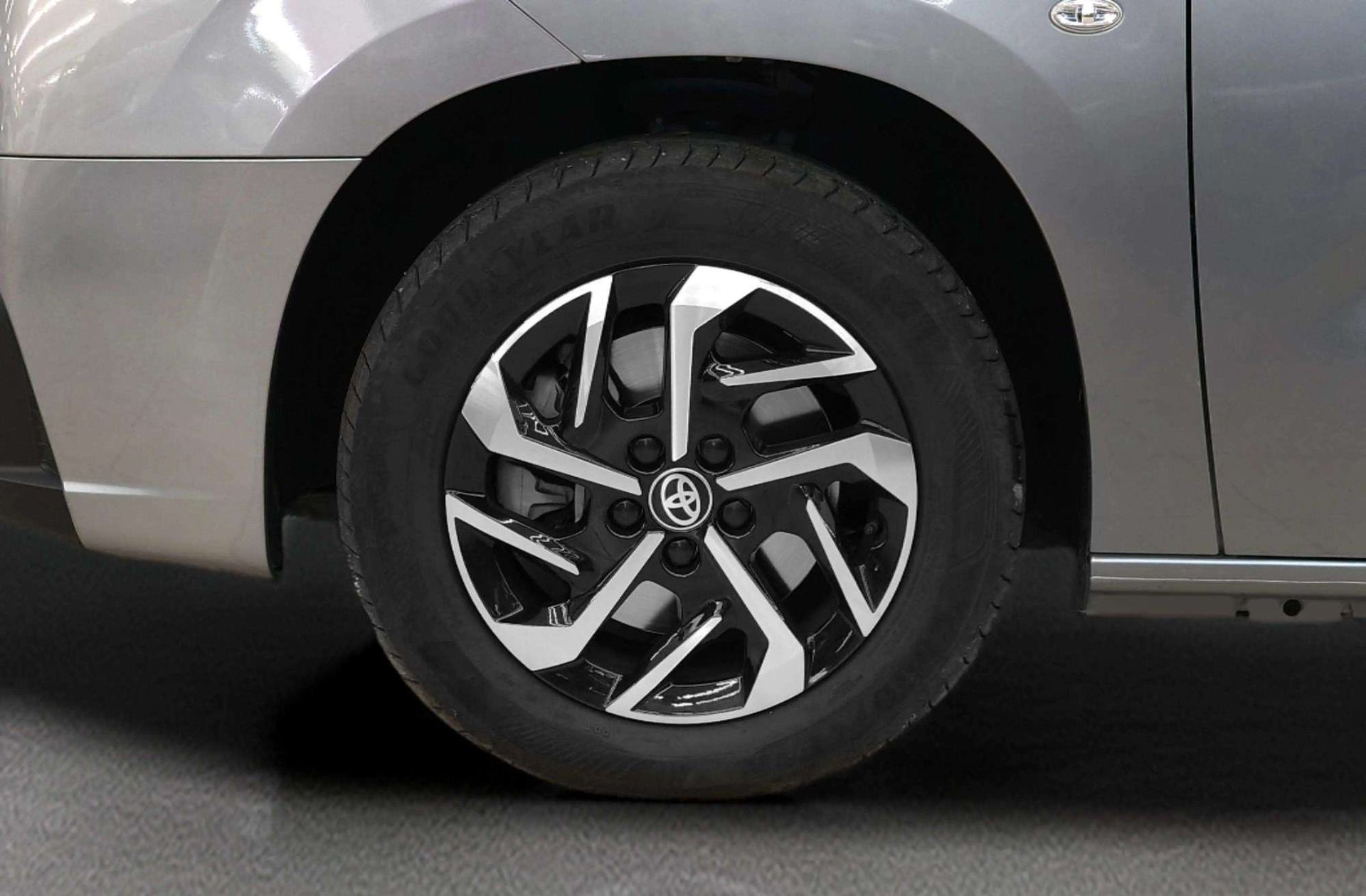 Toyota Proace City 1.5D Family Advance L1 - foto 37