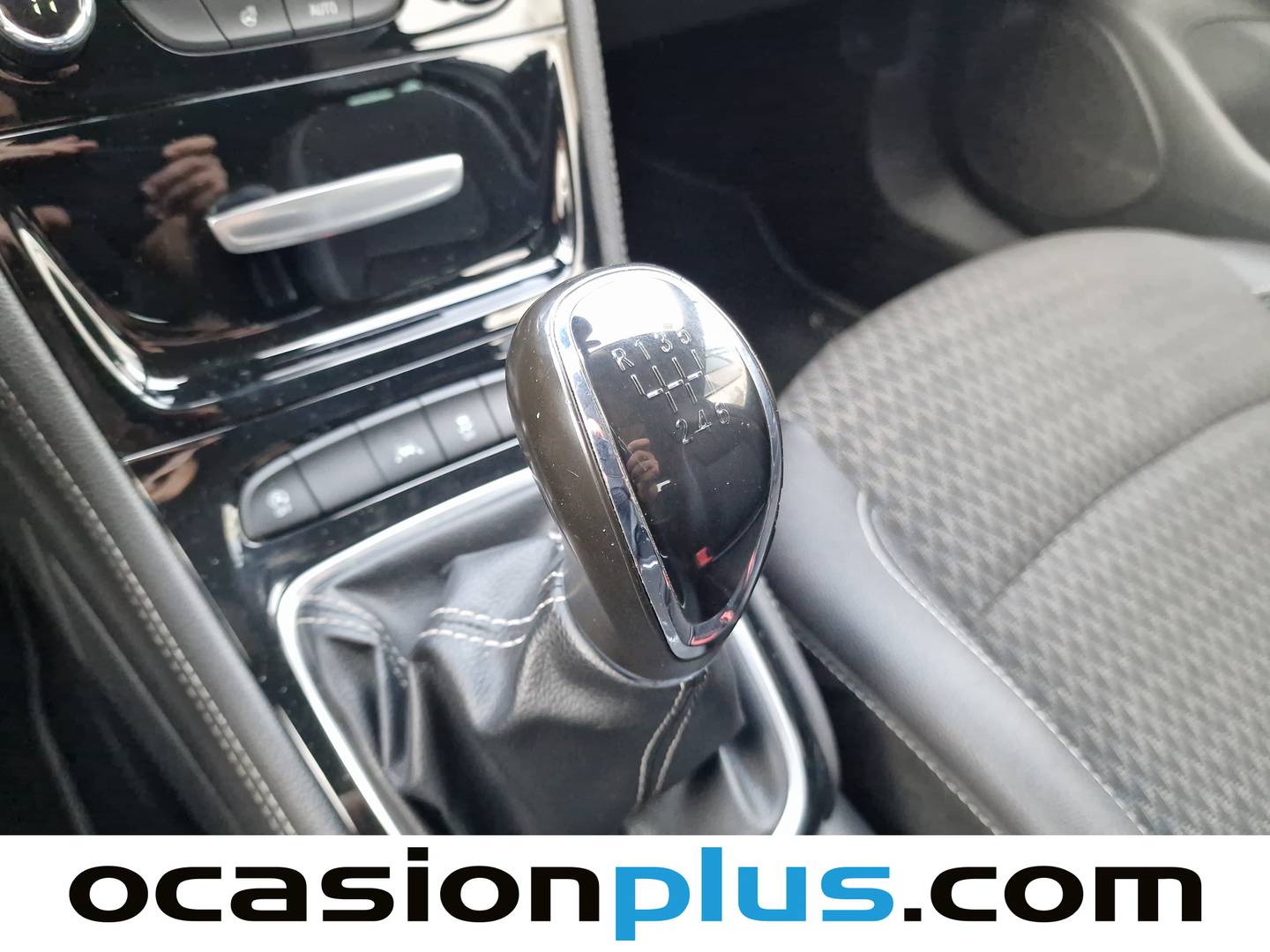 Opel Astra Opel Astra 1.4 Turbo S&S Excellence (150 CV) de segunda mano